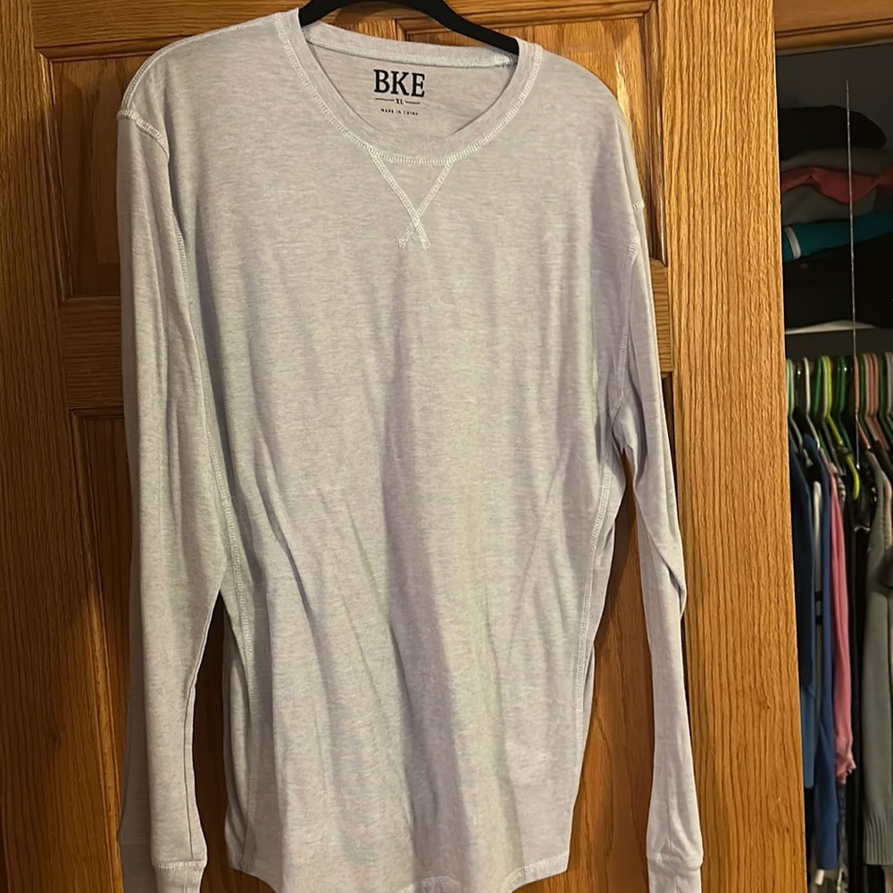 Bke long sleeve t
